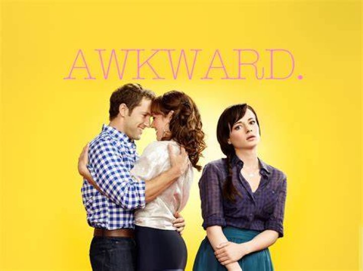Awkward - Cast, Ages, Trivia