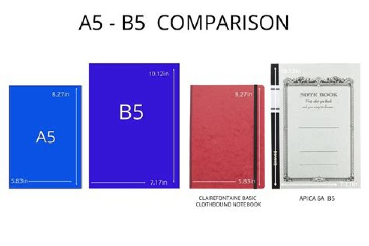 B5