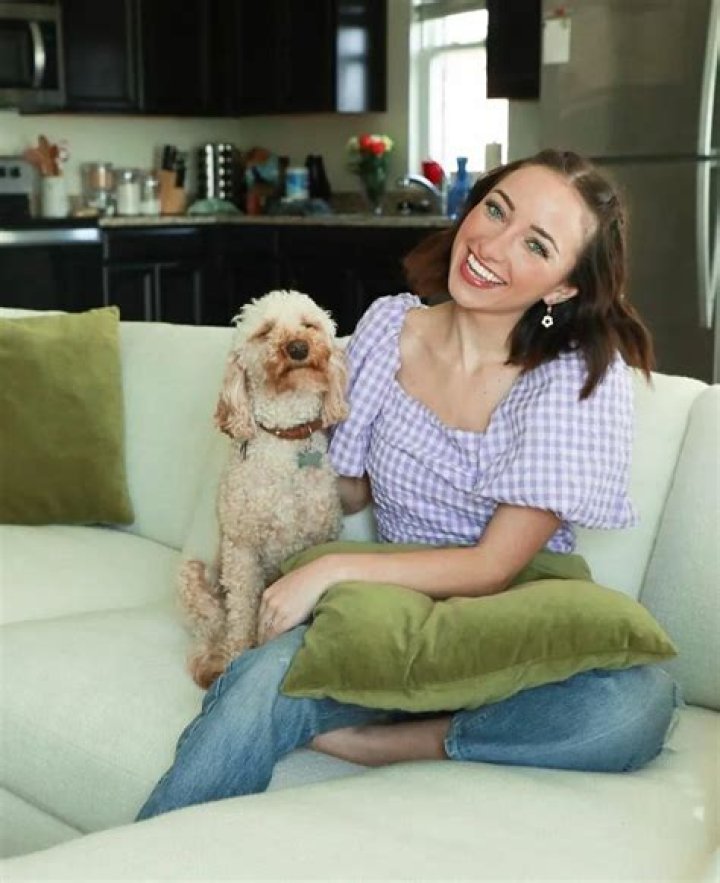 Bailey McKnight Pets