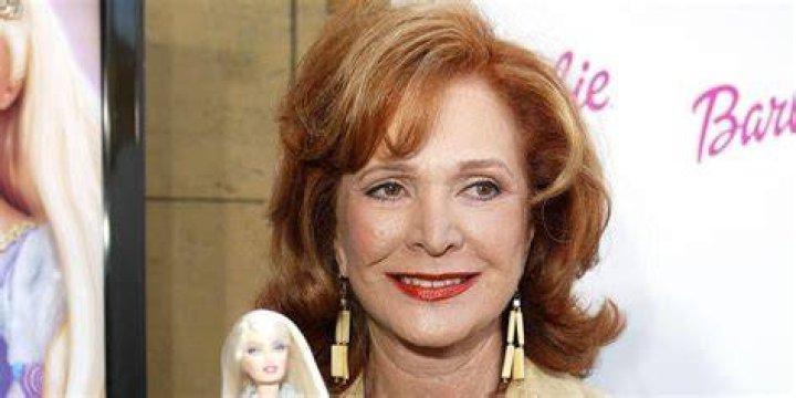 Barbara Handler - Age, Family, Bio