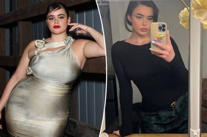 Barbie Ferreira Reveals the Real Reason Why She Left Euphoria! Barbie Ferreira