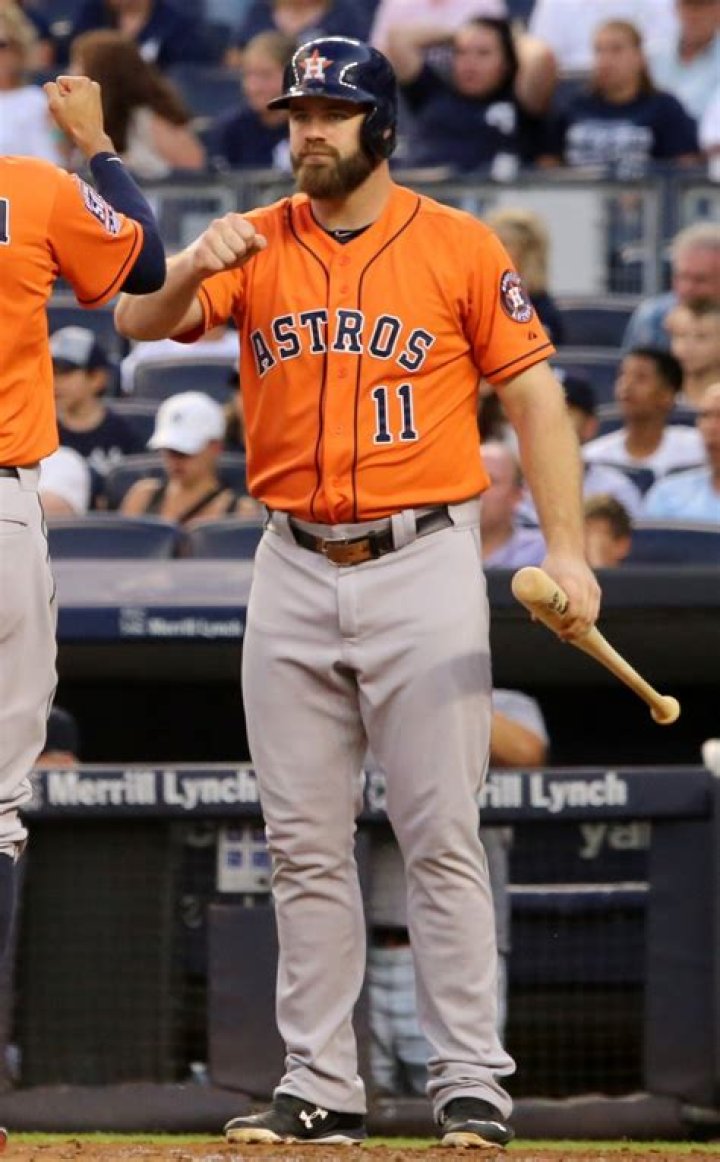 Baseball Players Born August 18