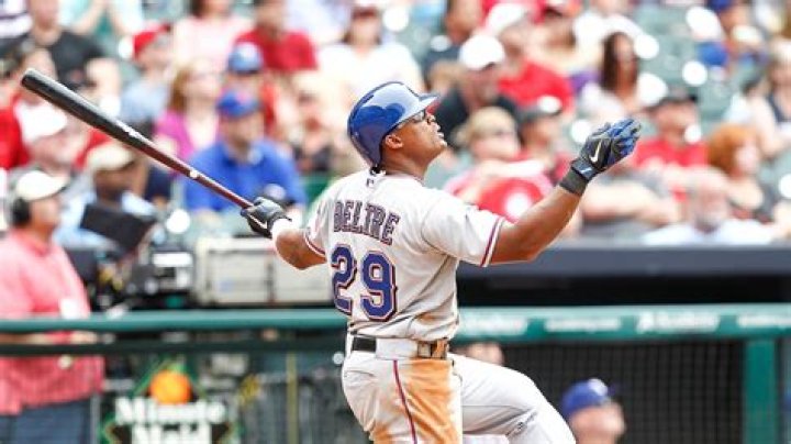 Baseball Players Born October 2