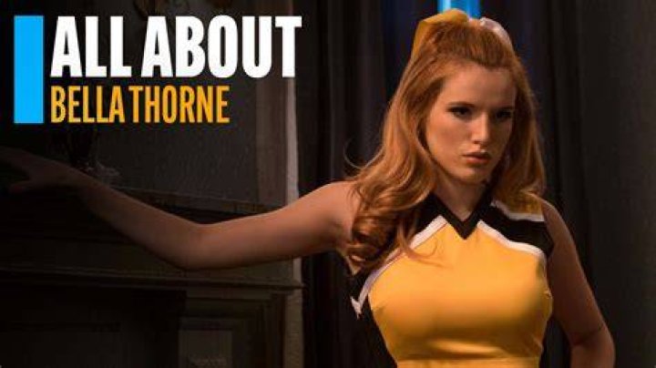 Bella Thorne getting cozy with Ex Gregg Sulkin; Hook up with Scott Disick in Cannes! Find here more about their relationship Bella Thorne getting cozy with Ex Gregg Sulkin; Hook up with Scott Disick in Cannes! Find here more about their relationship