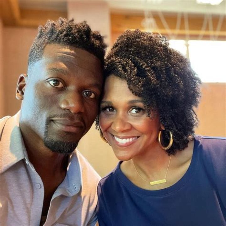 Benjamin Watson - Age, Family, Bio