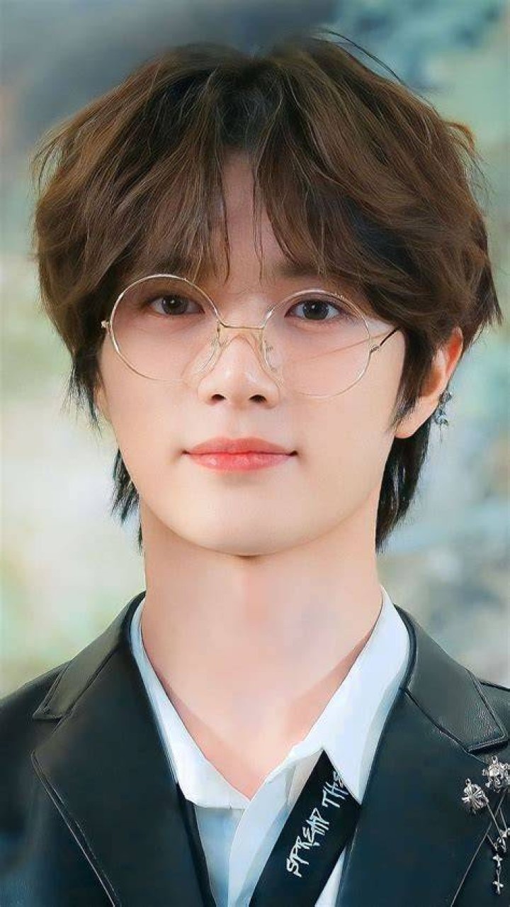 Beomgyu's pet Toto
