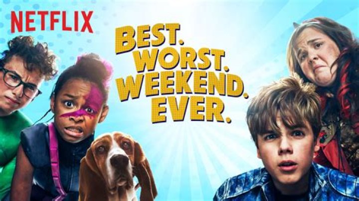 Best.Worst.Weekend.Ever. | Famous Birthdays