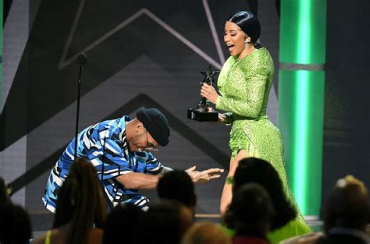 BET Awards 2019 - Show