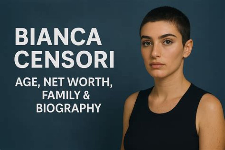 Bianca Devins - Trivia, Family, Bio