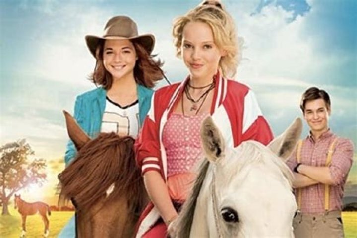 Bibi & Tina - Cast, Ages, Trivia
