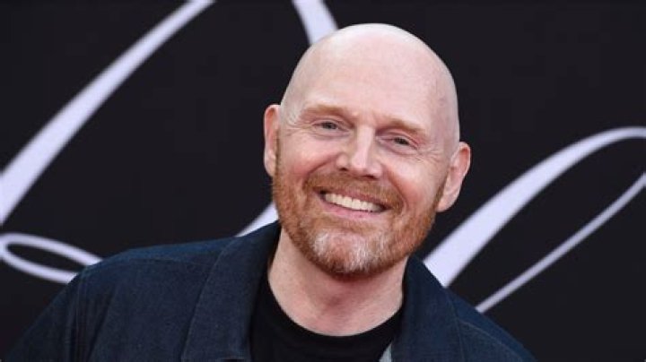 Bill Burr's pet Cleo