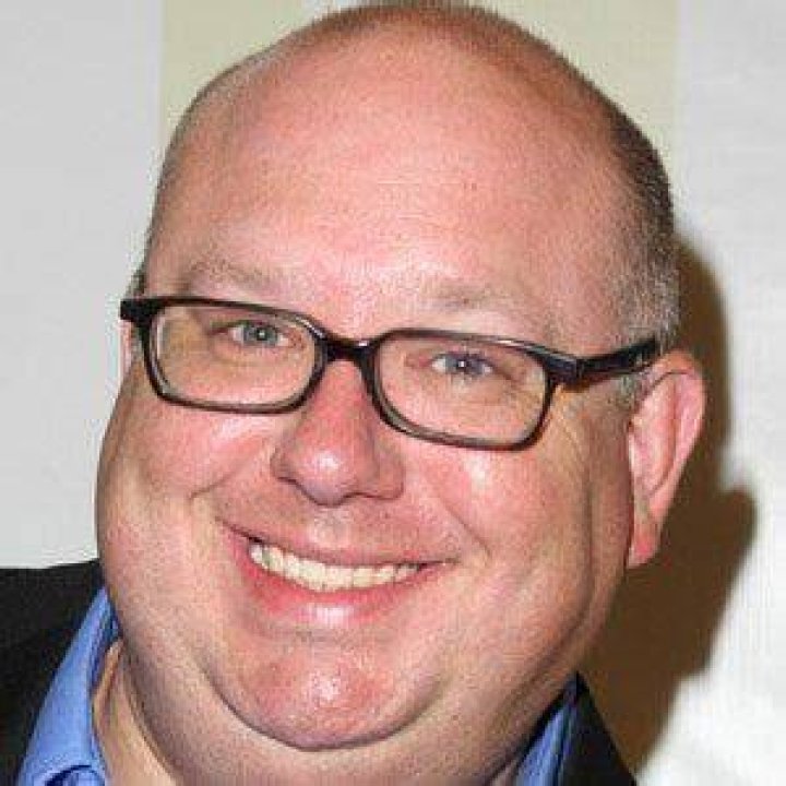 Bill Chott - Age, Family, Bio