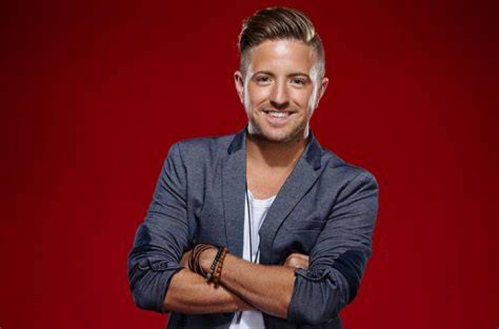 Billy Gilman photo 2