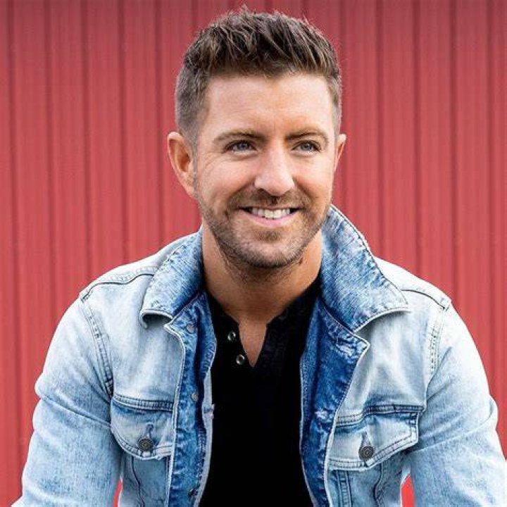 Billy Gilman photo 3