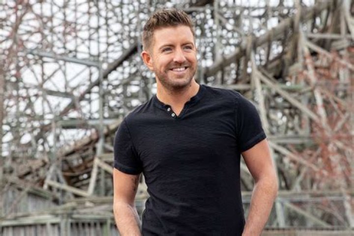 Billy Gilman photo