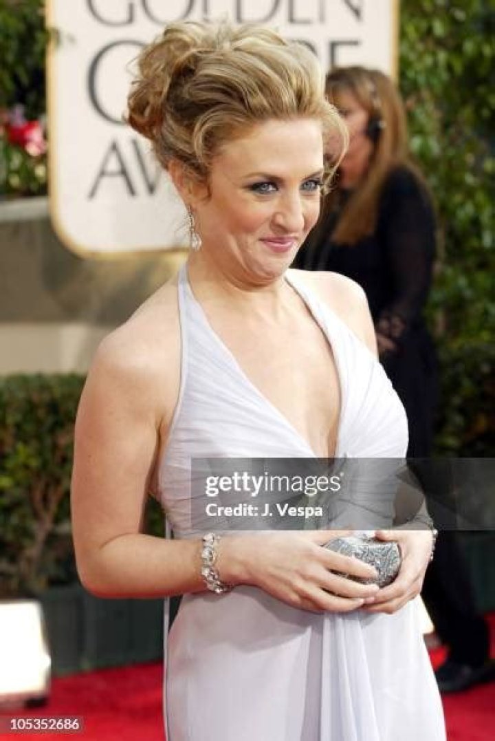 Bitty Schram photo