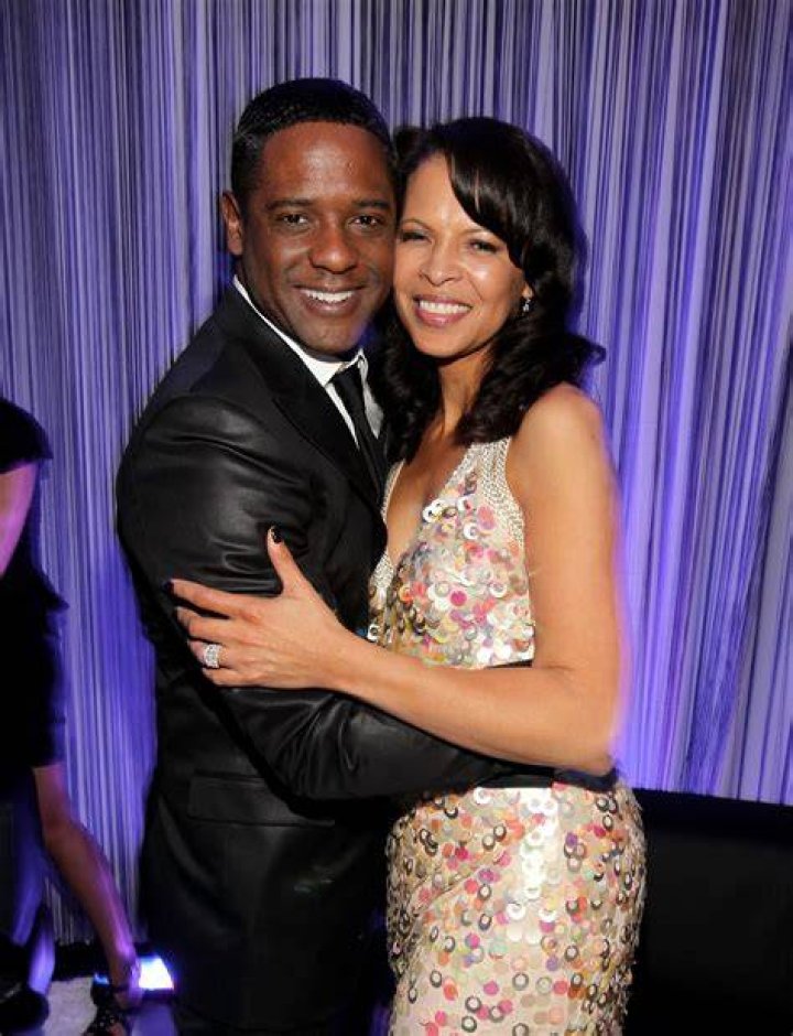 Blair Underwood