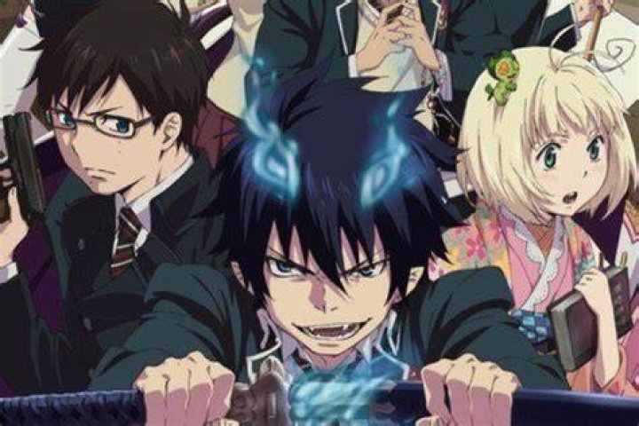 Blue Exorcist - Cast, Ages, Trivia