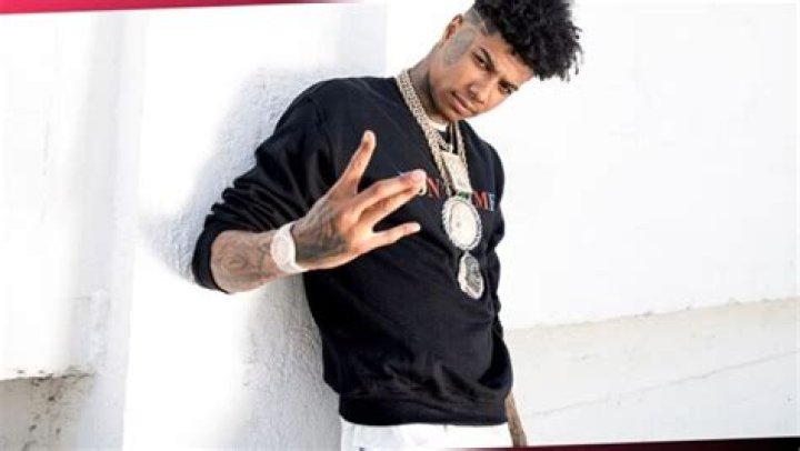 Blueface - Age, Family, Bio