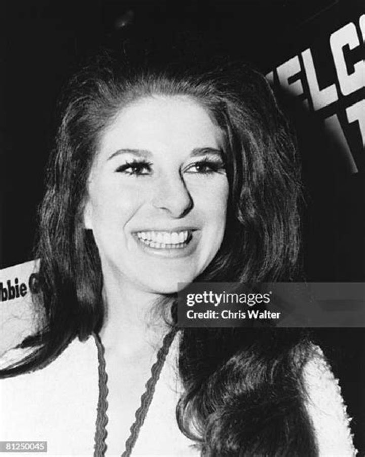 Bobbie Gentry photo 3