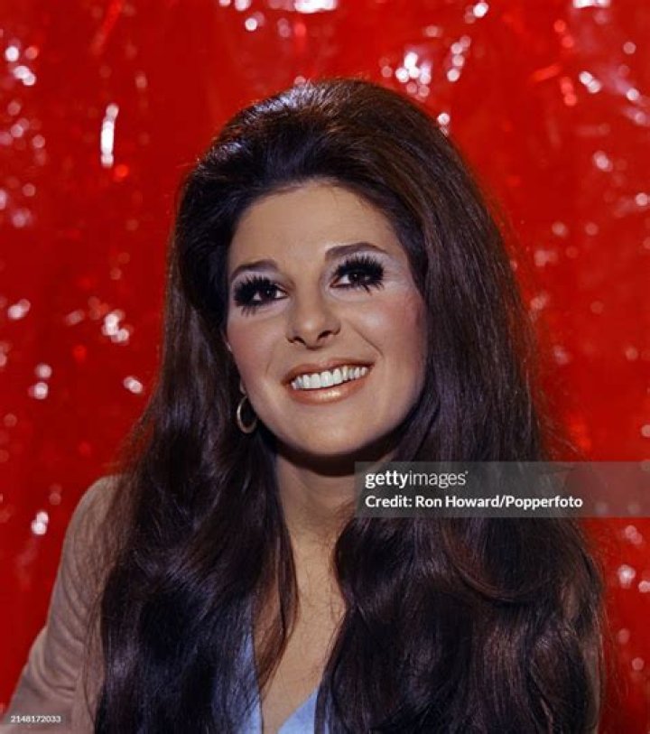 Bobbie Gentry photo
