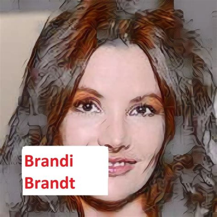Brandi Milbradt Bio (Wiki) 