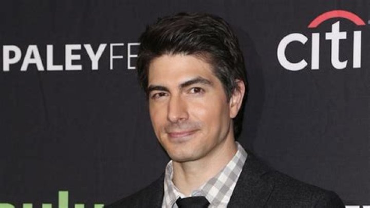 Brandon Routh Highlights