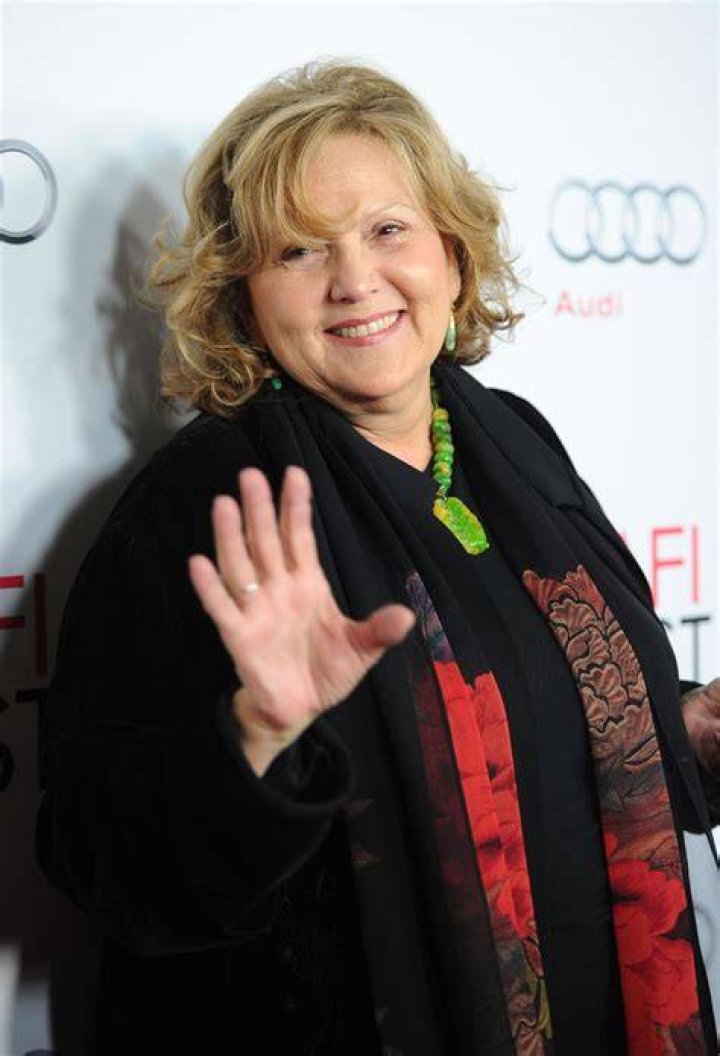 Brenda Vaccaro Bio (Wiki) 