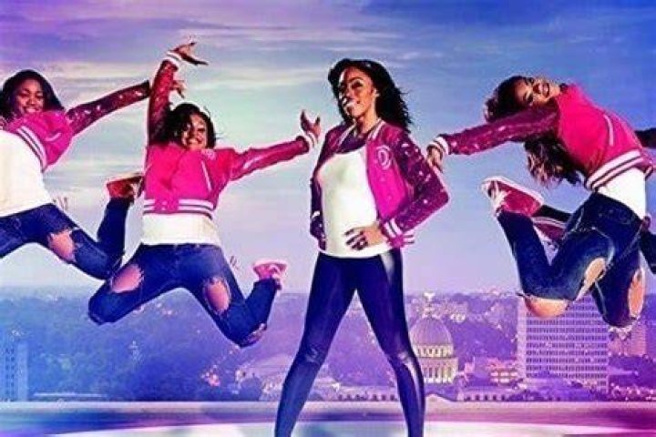 Bring It! - Cast, Ages, Trivia