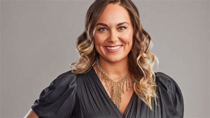 Brittany Favre Bio (Wiki) 