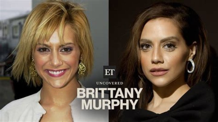 Brittany Murphy Net Worth: Career & Death