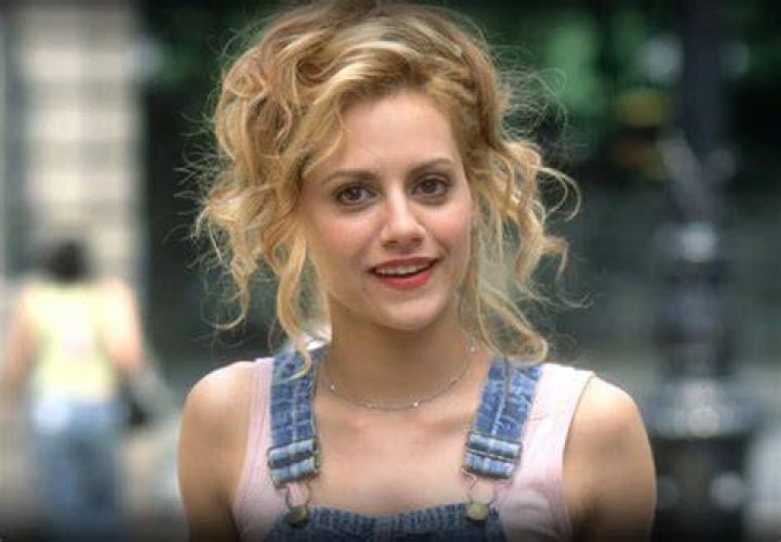 Brittany Murphy 