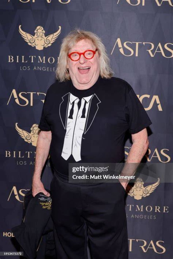 Bruce Vilanch photo 2