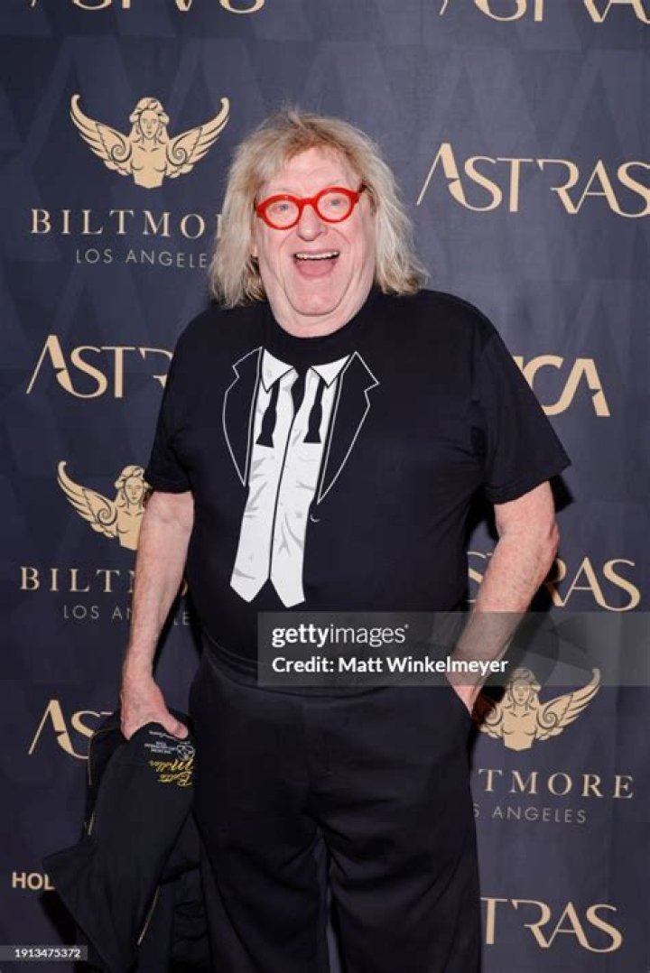 Bruce Vilanch photo 3