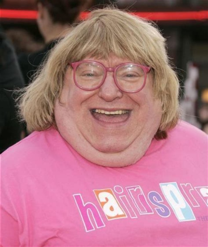 Bruce Vilanch photo