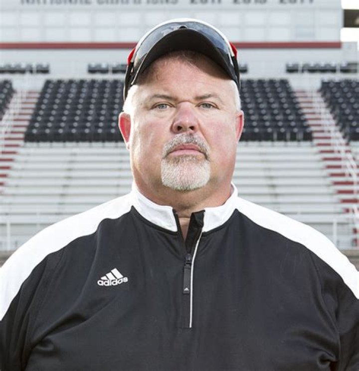 Buddy Stephens