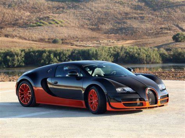 Bugatti_Veyron