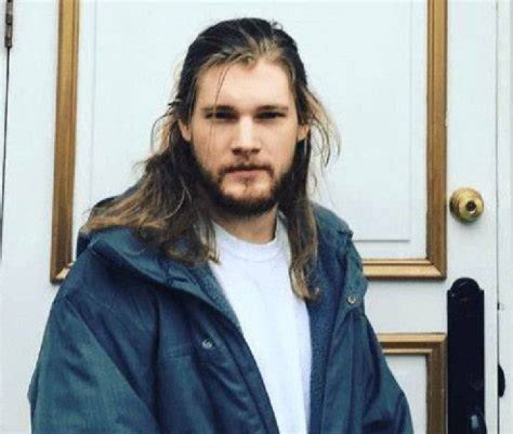 Caleb Pressley - Age, Family, Bio