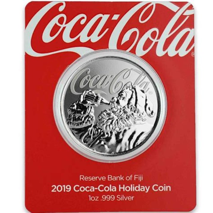Can Coke clean silver?