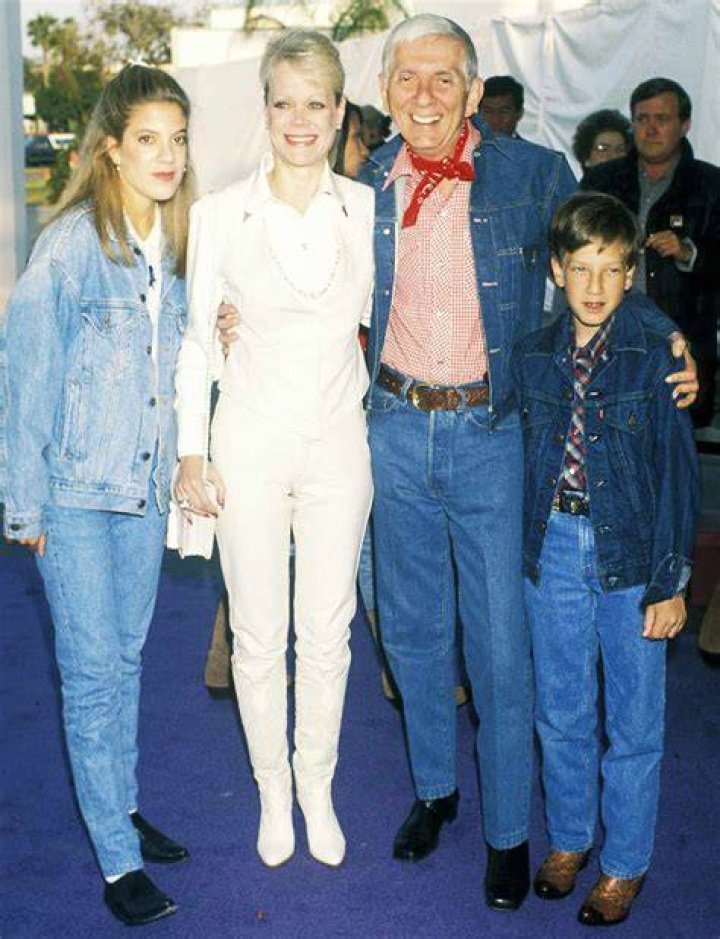 Candy Spelling - Age, Family, Bio