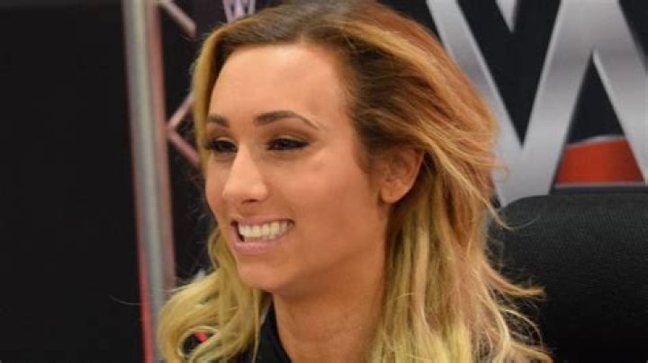 Carmella - Age, Family, Bio
