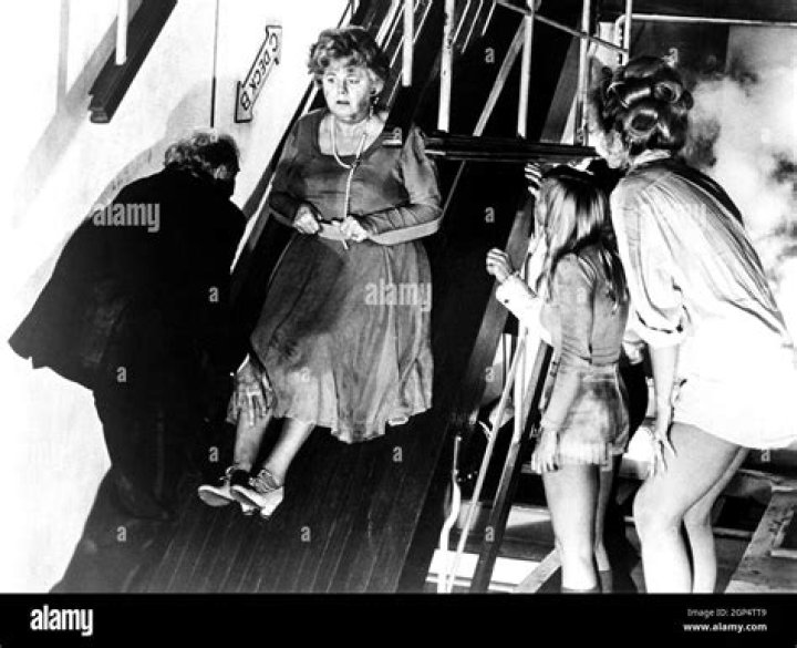 Carol Lynley 