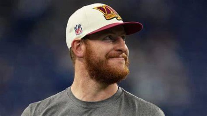 Carson Wentz's Net Worth 