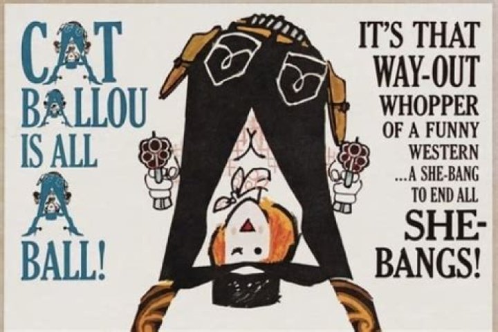Cat Ballou - Cast, Ages, Trivia