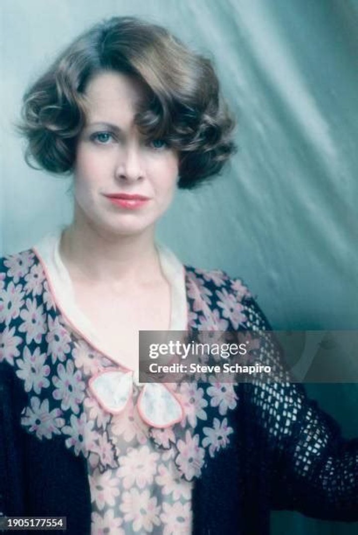 Catherine Hicks photo 2