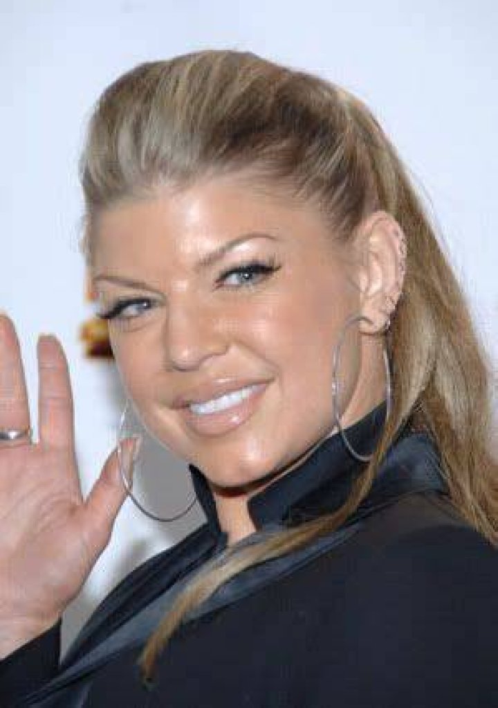 Celebitchy: Fergie Archives