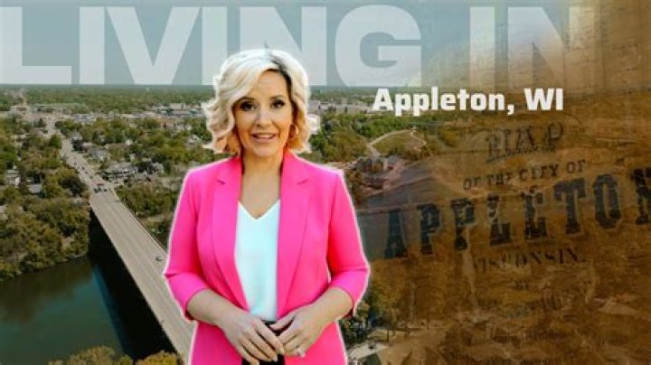 Celebrities Born In Appleton, Wisconsin