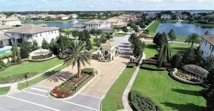 Celebrities Born In Windermere, Florida