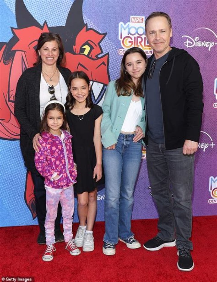 Chad Lowe - Age, Family, Bio