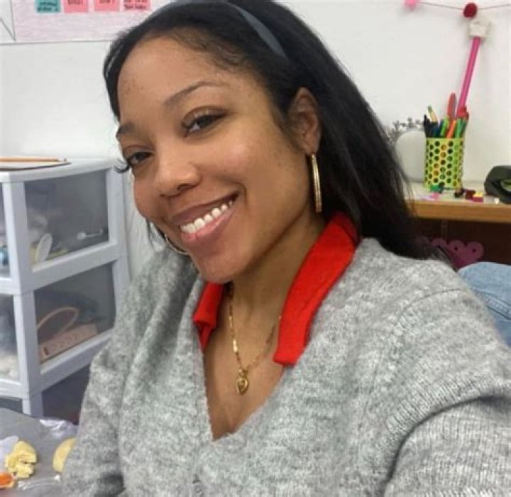 Chanelle Haynes's father Nelly had a romantic relationship with Channetta Valentine.
